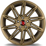 Alloy Wheels 19" 5x120 79wheels seventy9 SV-R Bronze