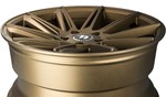 Alloy Wheels 19" 5x120 79wheels seventy9 SV-R Bronze