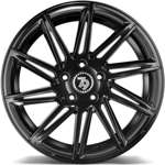 Alloy Wheels 19'' 5x120 79wheels seventy9 SV-R SB