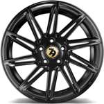 Alloy Wheels 19'' 5x120 79wheels seventy9 SV-R SB