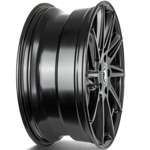 Alloy Wheels 19'' 5x120 79wheels seventy9 SV-R SB