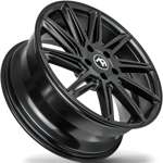 Alloy Wheels 19'' 5x120 79wheels seventy9 SV-R SB