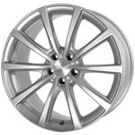 Alloy Wheels 19'' 5x120 Brock B32 KS