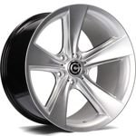 Alloy Wheels 19'' 5x120 Carbonado Concave DHS