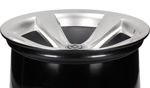 Alloy Wheels 19'' 5x120 Carbonado Concave DHS