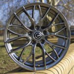 Alloy Wheels 19'' 5x120 Carbonado Shine DHB