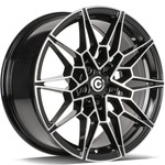 Alloy Wheels 19" 5x120 Carbonado Solid BFP