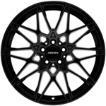 Alloy Wheels 19" 5x120 Carmani 18 Knut BM