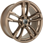 Alloy Wheels 19'' 5x120 Diewe Avio BM