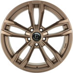 Alloy Wheels 19'' 5x120 Diewe Avio BM