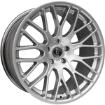 Alloy Wheels 19'' 5x120 Diewe Impatto AS