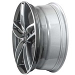 Alloy Wheels 19'' 5x120 RC-Design RC29 HGVP