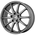 Alloy Wheels 19" 5x120 RC-Design RC32 FGM