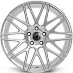 Alloy Wheels 19'' 5x120 Wrath WF-3 BS