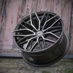 Alloy Wheels 19'' 5x120 Wrath WF-9 BP