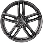 Alloy Wheels 20'' 5x108 RC-Design RC29 DS