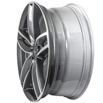 Alloy Wheels 20'' 5x108 RC-Design RC29 HGVP