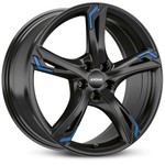 Alloy Wheels 20" 5x108 Ronal R62 JB