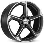 Alloy Wheels 20" 5x108 Ronal R66 OGM