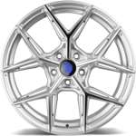 Alloy Wheels 20'' 5x112 79wheels seventy9 SCF-B QS