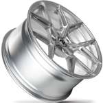 Alloy Wheels 20'' 5x112 79wheels seventy9 SCF-B QS