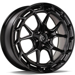 Alloy Wheels 20'' 5x112  79wheels seventy9 SCF-W BG