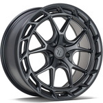 Alloy Wheels 20'' 5x112  79wheels seventy9 SCF-W TB