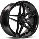 Alloy Wheels 20'' 5x112 79wheels seventy9 SV-AR BG