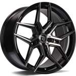 Alloy Wheels 20'' 5x112 79wheels seventy9 SV-B BFP