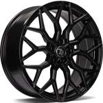 Alloy Wheels 20'' 5x112 79wheels seventy9 SV-K BG