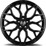 Alloy Wheels 20'' 5x112 79wheels seventy9 SV-K BG