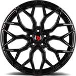 Alloy Wheels 20'' 5x112 79wheels seventy9 SV-K BG