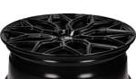 Alloy Wheels 20'' 5x112 79wheels seventy9 SV-K BG