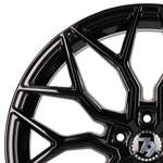 Alloy Wheels 20'' 5x112 79wheels seventy9 SV-K BG