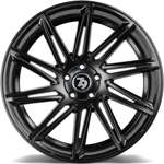 Alloy Wheels 20'' 5x112 79wheels seventy9 SV-R SB