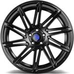 Alloy Wheels 20'' 5x112 79wheels seventy9 SV-R SB