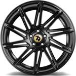 Alloy Wheels 20'' 5x112 79wheels seventy9 SV-R SB