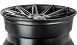 Alloy Wheels 20'' 5x112 79wheels seventy9 SV-R SB