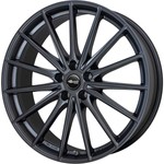 Alloy Wheels 20" 5x112 Brock B43 CGM