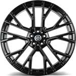 Alloy Wheels 20'' 5x112 Carbonado Anomaly BG