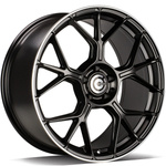 Alloy Wheels 20" 5x112 Carbonado Chief DMBLP