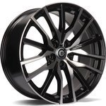 Alloy Wheels 20'' 5x112 Carbonado Destiny BFP