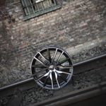 Alloy Wheels 20'' 5x112 Carbonado Destiny BFP