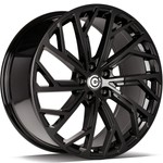 Alloy Wheels 20" 5x112 Carbonado Eldorado BG 