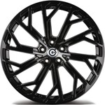 Alloy Wheels 20" 5x112 Carbonado Eldorado BG 