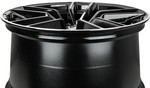 Alloy Wheels 20'' 5x112 Carbonado Invention BGLP