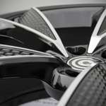 Alloy Wheels 20'' 5x112 Carbonado Luxury BFP