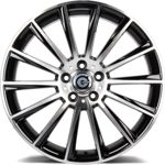 Alloy Wheels 20'' 5x112 Carbonado Performance BFP