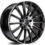 Alloy Wheels 20'' 5x112 Carbonado Performance BFP