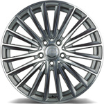 Alloy Wheels 20" 5x112 Carbonado Prestige AFP